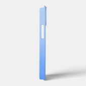 Santorini Case-Mate iPhone Case (Achterkant / Rechts)