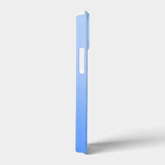 Santorini Case-Mate iPhone Case (Achterkant / Rechts)