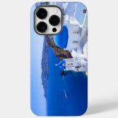 Santorini Case-Mate iPhone Case (Achterkant)