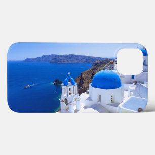 Santorini Case-Mate iPhone Case