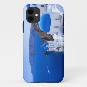 Santorini Case-Mate iPhone Case
