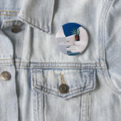 Santorini, de Button van Griekenland (In situ)