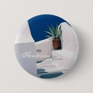 Santorini, de Button van Griekenland