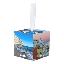 Santorini eiland, Griekenland