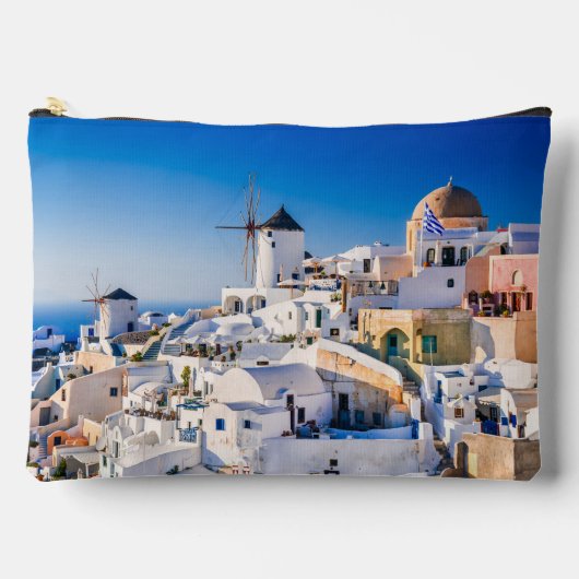 Santorini Etui (Voorkant)