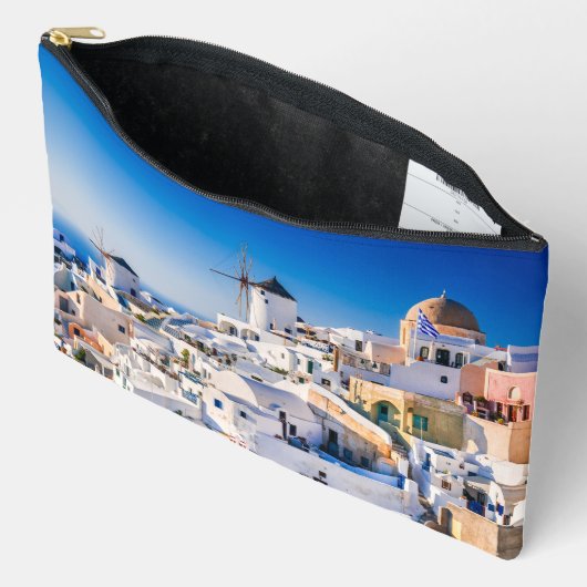 Santorini Etui (Open)