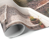 SANTORINI GRIECE CADEAUPAPIER (Rol Hoek)