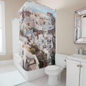 SANTORINI GRIECE DOUCHEGORDIJN (In situ)