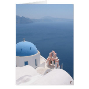 Santorini Griekenland