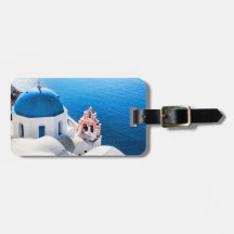 Santorini, Griekenland