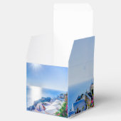 Santorini Griekenland Bedankdoosjes (Geopend)