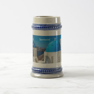 Santorini Griekenland Bierpul
