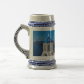 Santorini Griekenland Bierpul (Links)