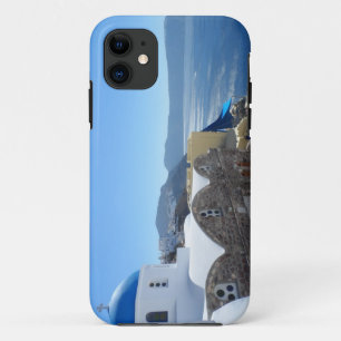 Santorini, Griekenland Case-Mate iPhone Case