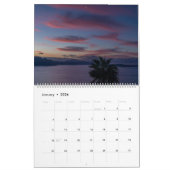 Santorini, Griekenland Foto Kalender (Jan 2026)