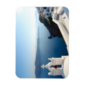 Santorini Griekenland Magneet (Verticaal)