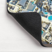 Santorini - Griekenland Muismat (Hoek)