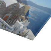 Santorini, Griekenland Snijplank (Hoek)