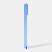 Santorini iPhone 15 Case (Rechterkant)