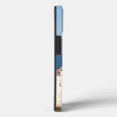 Santorini Island Bliss #3 #wall #art Case-Mate iPhone Case (Achterkant / Rechts)