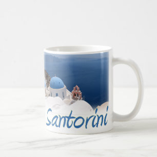 Santorini Koffiemok