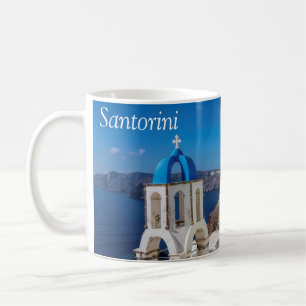 Santorini Koffiemok