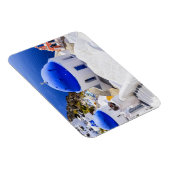 Santorini Magneet (Rechterzijde)