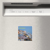 Santorini magneet (Insitu (Vaatwasser))