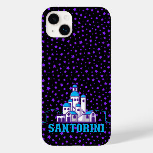 Santorini Memory.b Case-Mate iPhone 14 Plus Hoesje