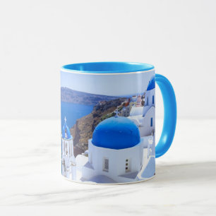 Santorini Mok