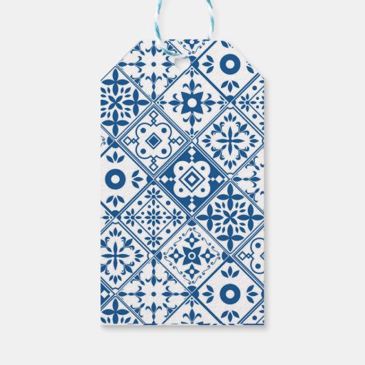 Santorini Musical Bougainvillea vrijgezellenfeest Cadeaulabel (Achterkant)