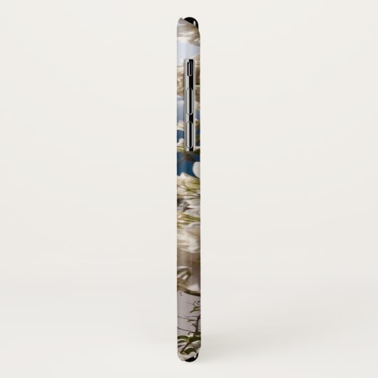 Santorini Oia #3 Case-Mate iPhone Case (Achterkant/links)