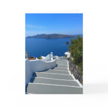 Santorini Oia Greece Fotografie