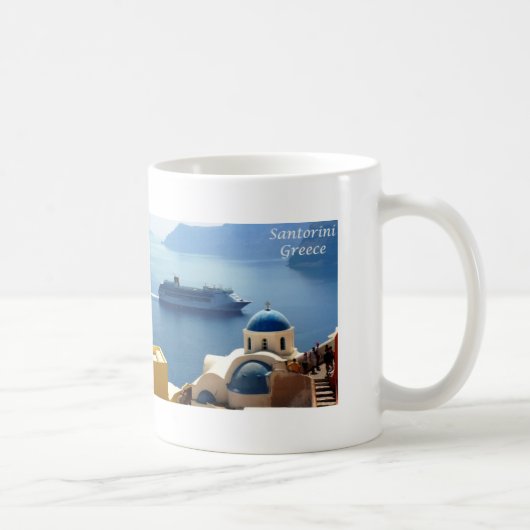 Santorini_Oia Koffiemok (Rechts)