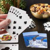 Santorini Pokerkaarten (Insitu)