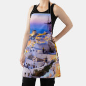 Santorini Schort (Insitu)