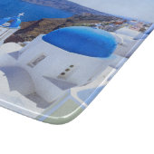 Santorini Snijplank (Hoek)