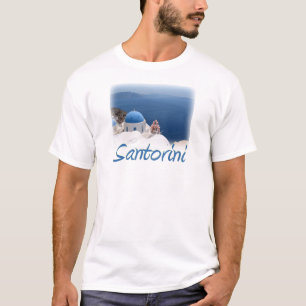 Santorini T-shirt