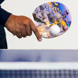 Santorini Tafeltennisbatje