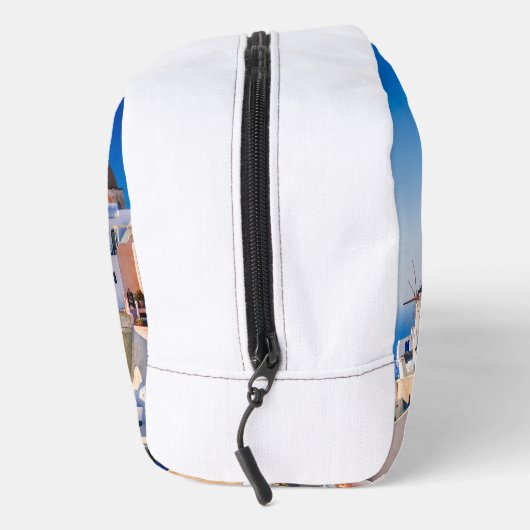 Santorini Toilettasje (Rechts)