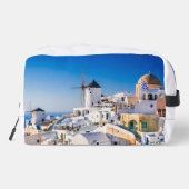 Santorini Toilettasje (Achterkant)