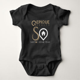 Santos x Epique Baby Bodysuit v2