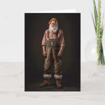 Sant's werk Kerstmis