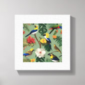 santuario canvas afdruk (Voorkant)