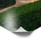 Santuario de Chimayo kerk foto katholiek Foto Afdruk (Hoek)