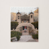 Santuario de Chimayo Legpuzzel (Verticaal)