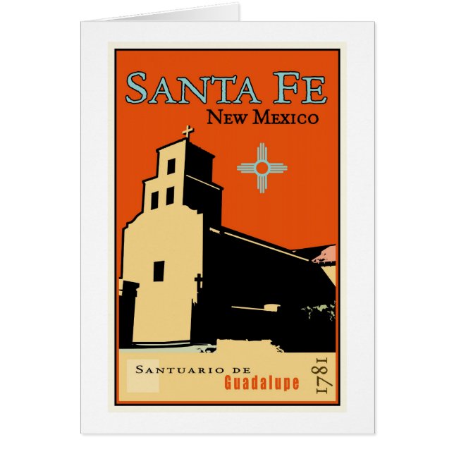 Santuario de Guadalupe (Voorkant)