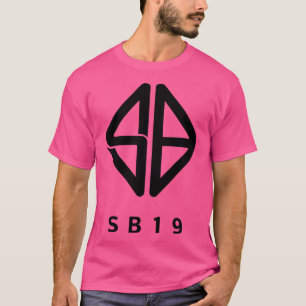 Santuy Nieuwe SB19 2020 T-shirt