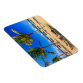 Sanur Beach, Bali, Indonesië Magneet (Rechterzijde)