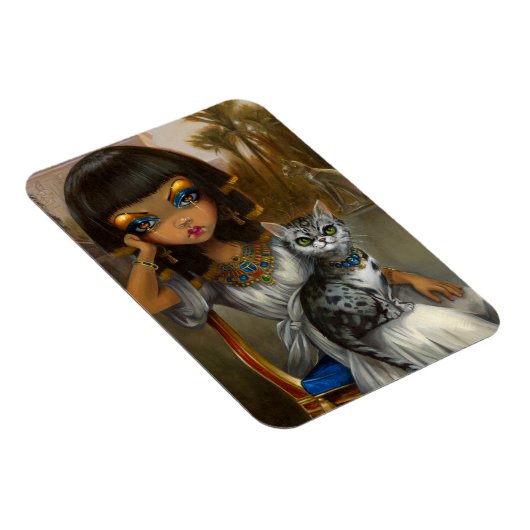 "Sanura" Flex Magnet Magneet (Rechterzijde)